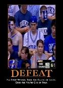 Duke Defeat